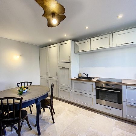 Apartamento Les Estrelles Saint-Rémy-de-Provence Habitación foto
